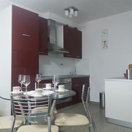 Ankica Appartement Zadar Buitenkant foto