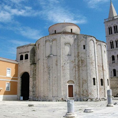 Ankica Appartement Zadar Buitenkant foto