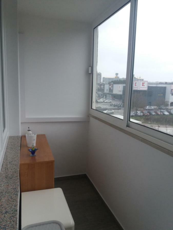 Ankica Appartement Zadar Buitenkant foto