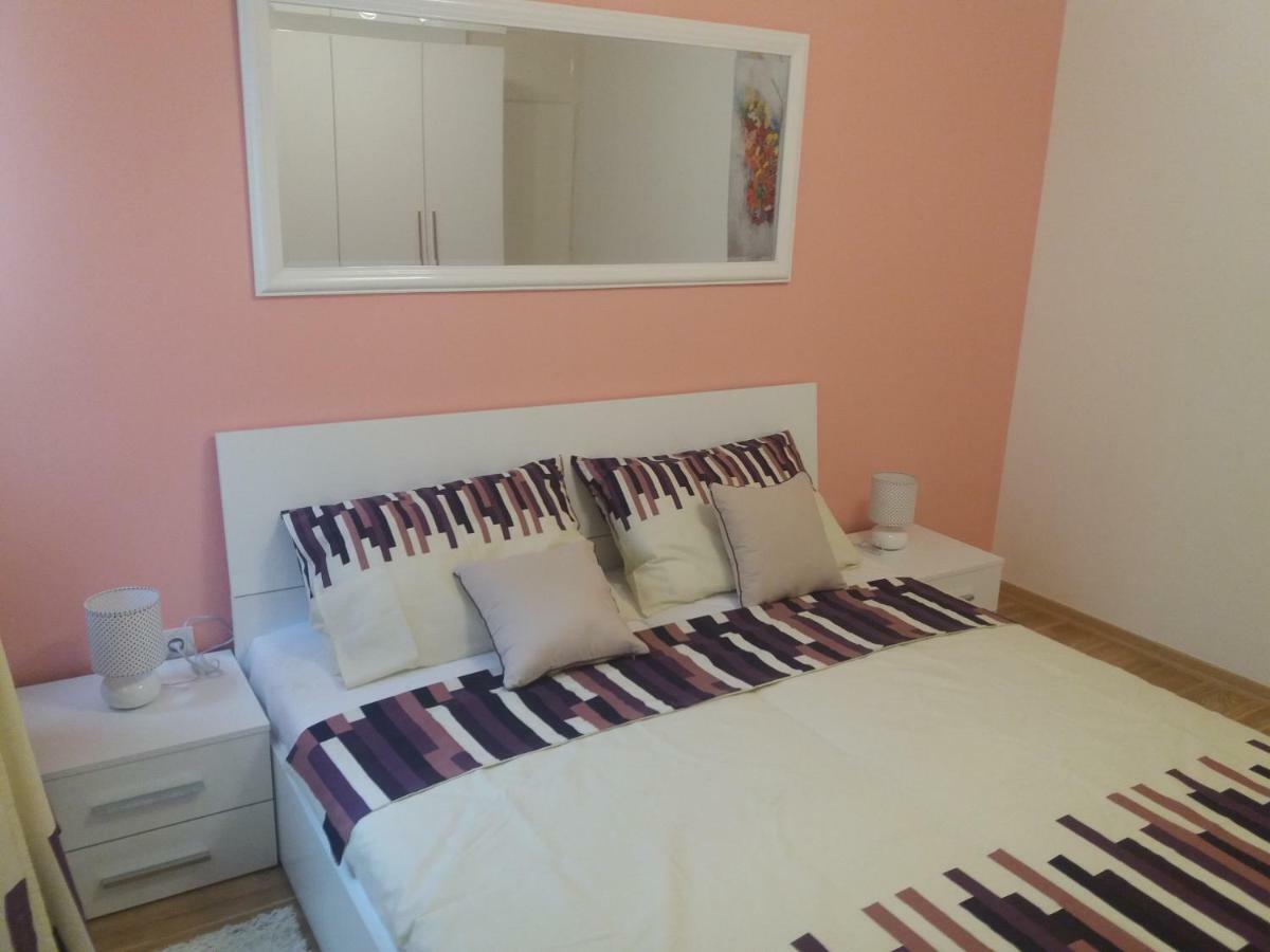 Ankica Appartement Zadar Buitenkant foto