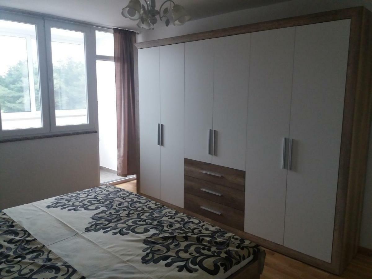 Ankica Appartement Zadar Buitenkant foto