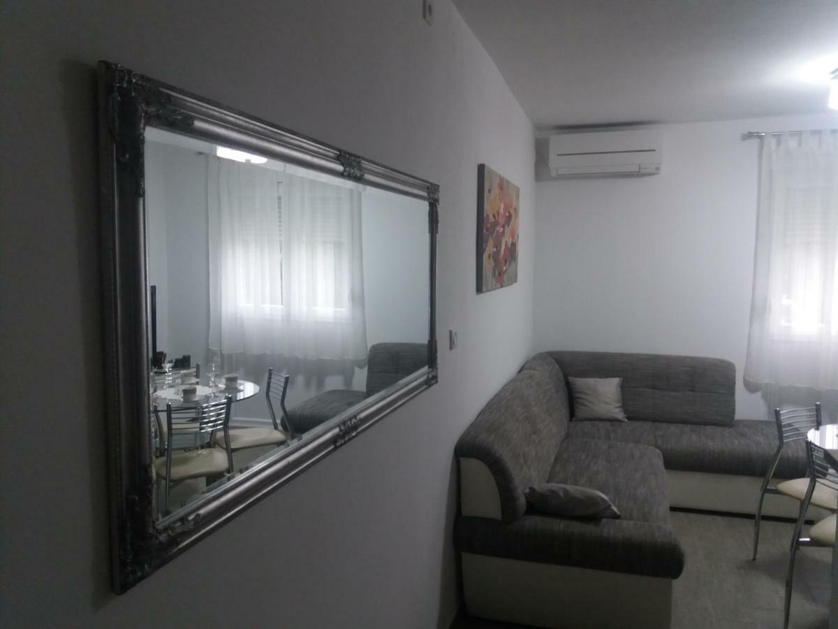 Ankica Appartement Zadar Buitenkant foto