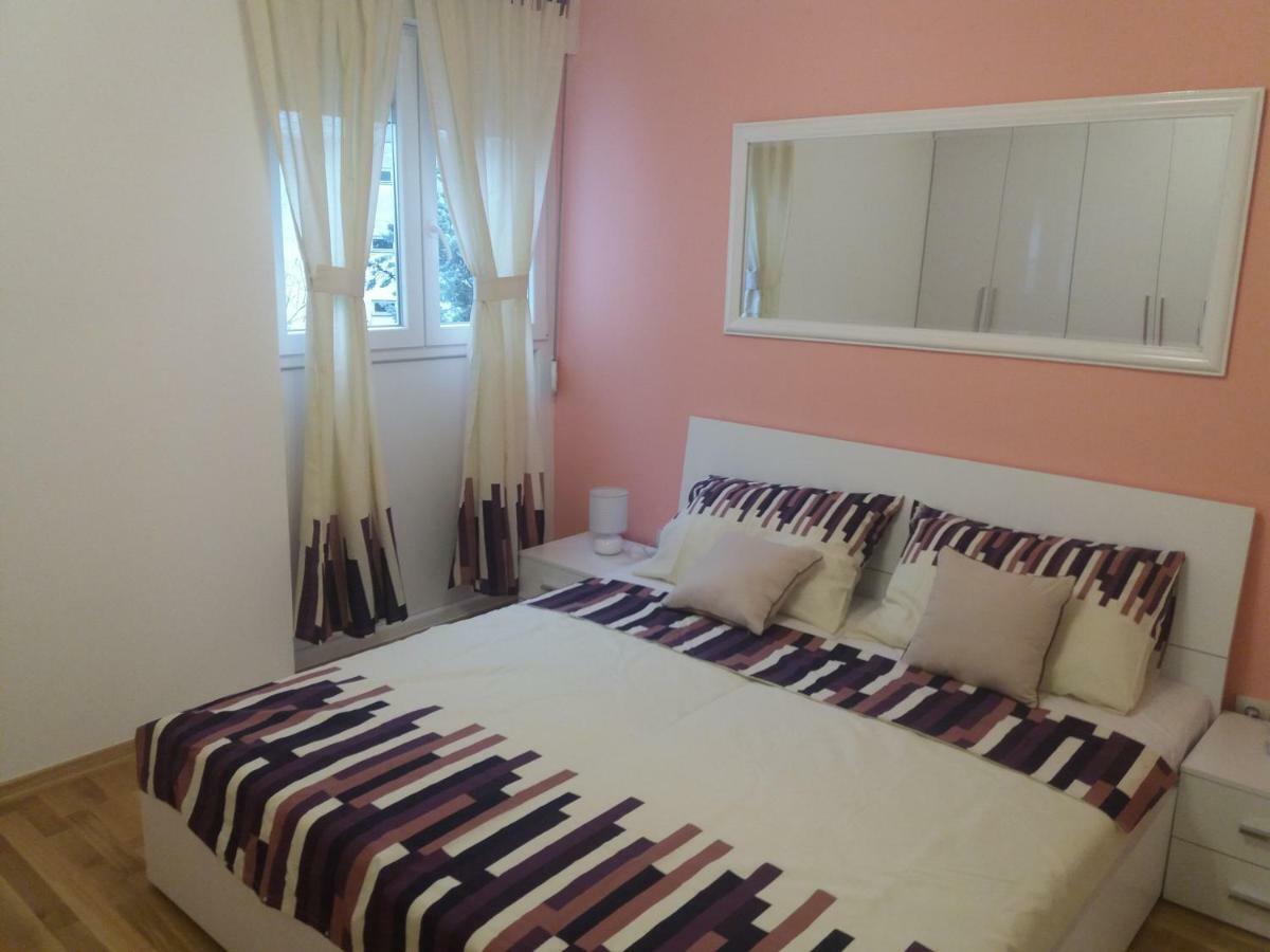 Ankica Appartement Zadar Buitenkant foto