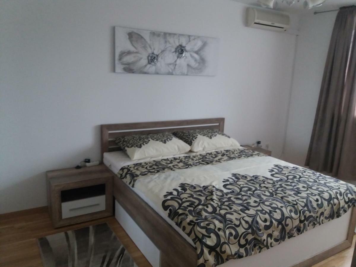 Ankica Appartement Zadar Buitenkant foto
