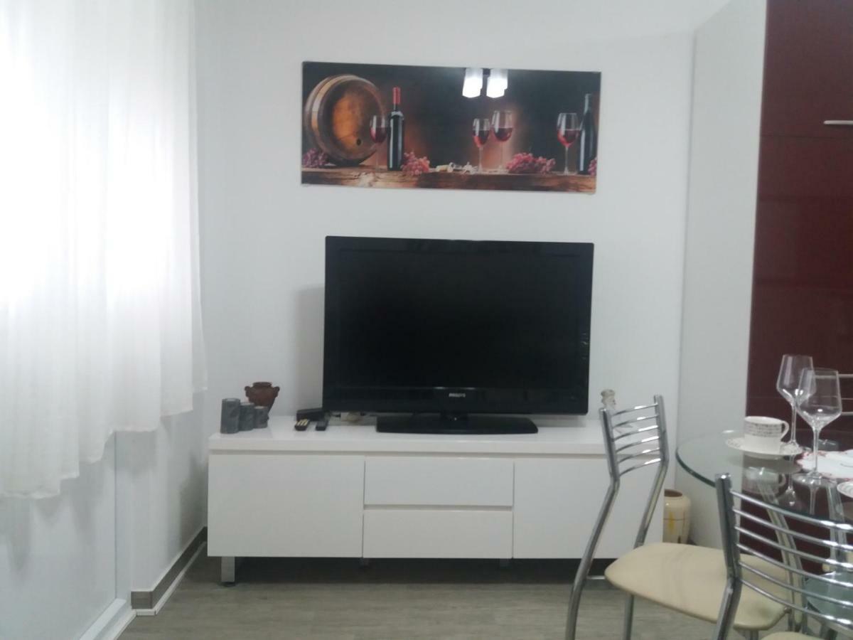 Ankica Appartement Zadar Buitenkant foto