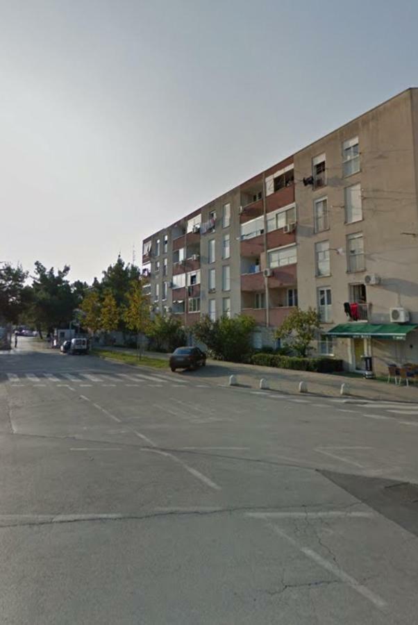 Ankica Appartement Zadar Buitenkant foto